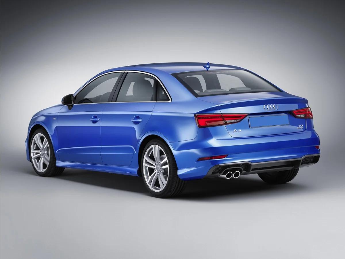 audi a3 sedan 2019 WAUGUGFF8K1011524 image audi a3 sedan 2019 WAUGUGFF8K1011524 image